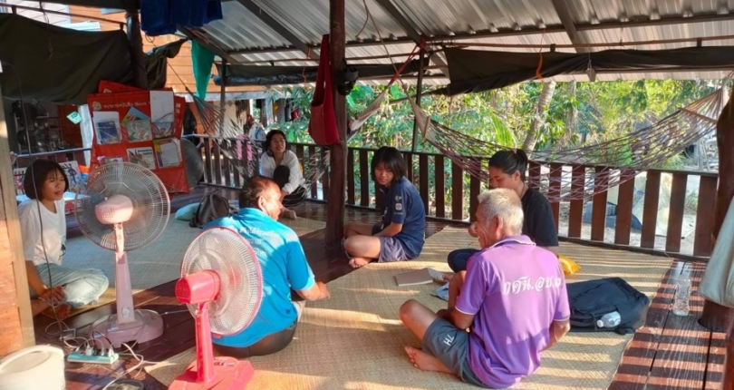 Bridging local knowledge with scientific understanding: Co-creating a Mekong Curriculum