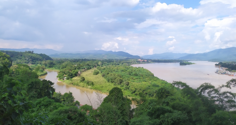 Calling for a change in the Mekong: Reflections on the "Mekong School" and ecologically-driven development