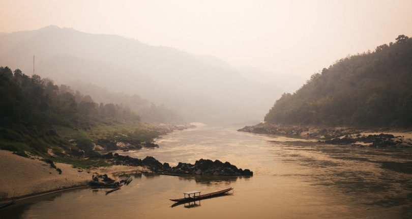 From research to policy, from participation to engagement: Enhancing transboundary governance in the Lancang-Mekong Basin