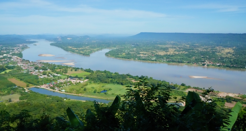 Forging transboundary alliances in the Mekong Region
