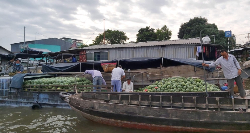 Highlights of our work during April-May 2023