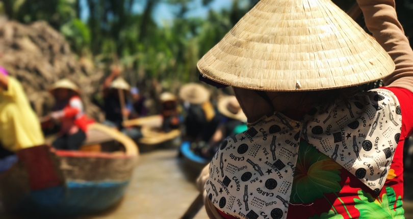 SUMERNET Public Webinar: Adaptive research during times of uncertainty – lessons from research during  the COVID-19 pandemic