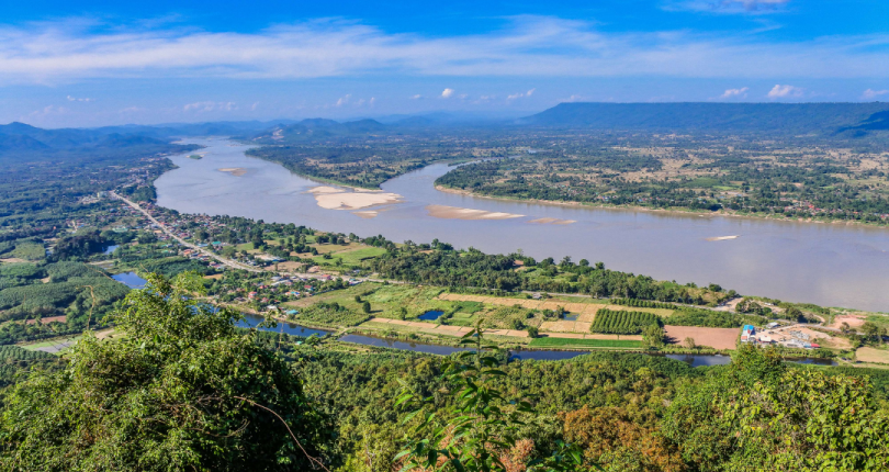 SUMERNET PLUS: Partnerships for a long-term climate-resilient Mekong