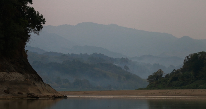 Workshop on science communication for water diplomacy