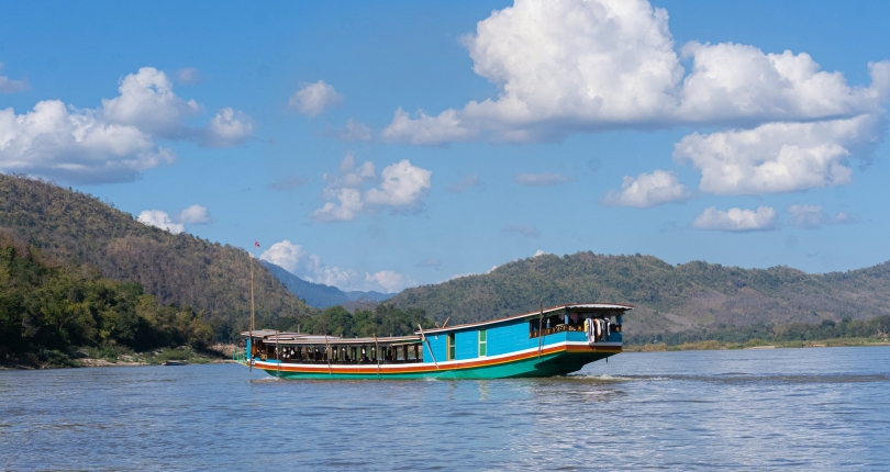 Mekong Environmental Resilience Week to explore solutions for building a more climate-resilient Mekong Region