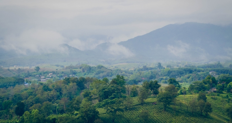 Chulalongkorn University to develop low carbon-based tourism approaches