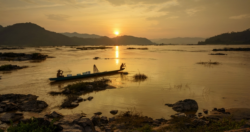 SUMERNET Lancang-Mekong Research to Policy Forum