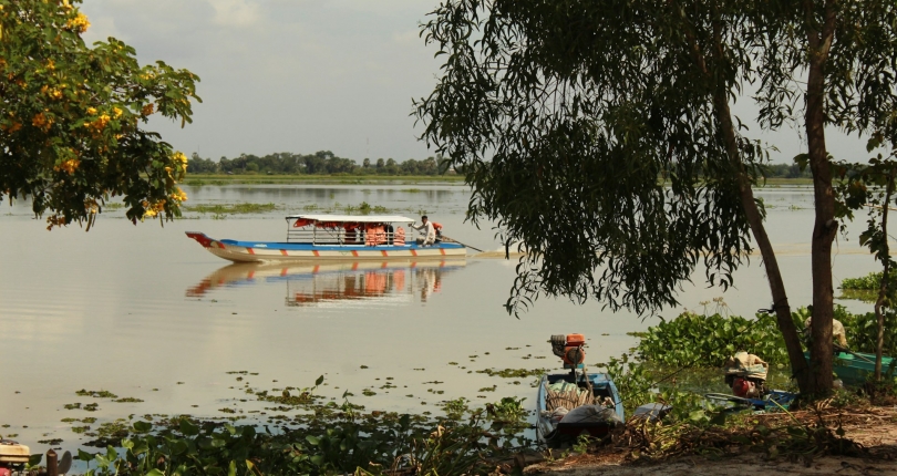 Call for 5th batch applications: Fellowship opportunities under Mekong Thought Leadership and Think Tanks Program