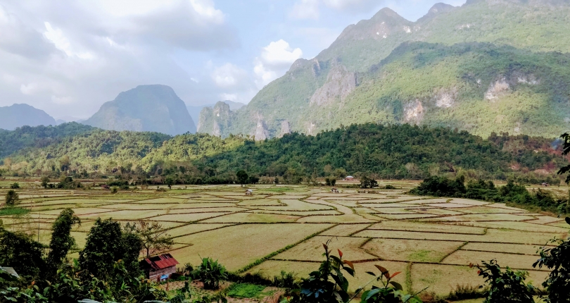 Addressing critical climate challenges and solutions for sustainable management of water resources in the Mekong River Basin