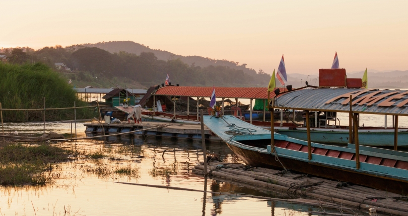 What are the critical lessons on knowledge co-production for the Mekong Region: Key points from experts in Chulalongkorn University