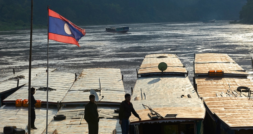 State-citizens relations and the (re)shaping of political spaces in Mekong hydropower planning