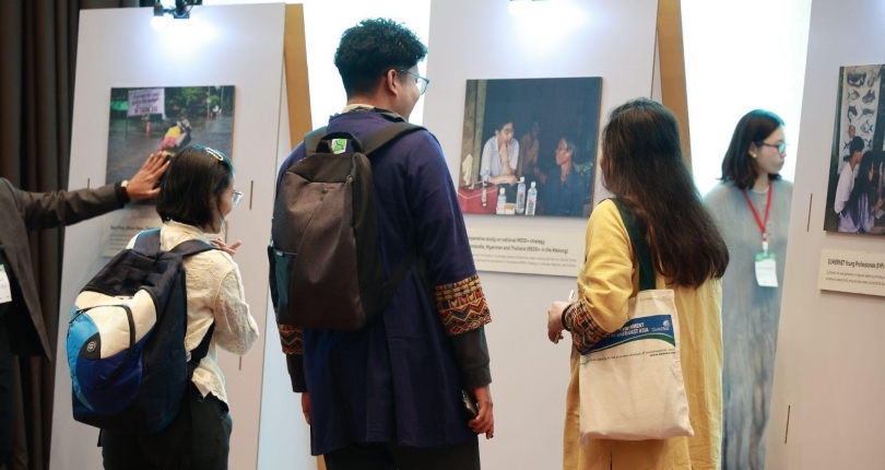 Journey through sustainability: Celebrating 20 years of SUMERNET (2005-2025)