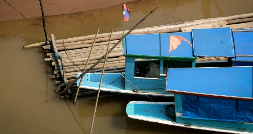 Youth in Lao PDR explored how to address climate and water insecurity in the Mekong Region