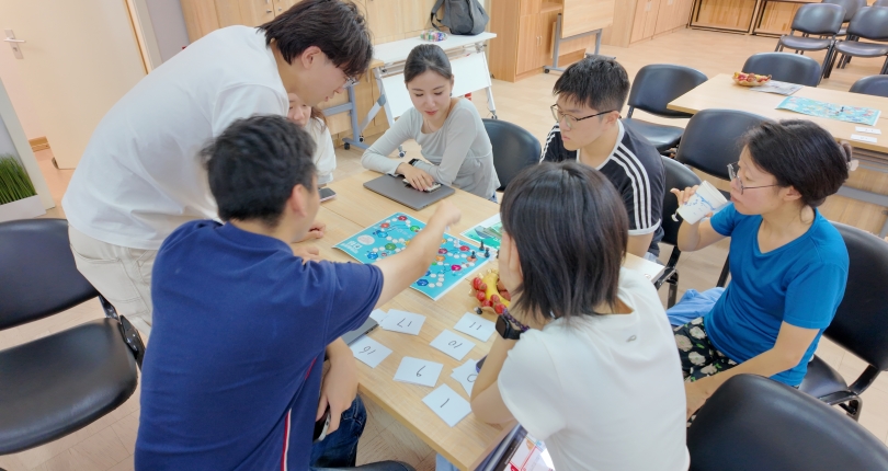 Empowering youth for sustainable development pathways: Perspectives of youth in China