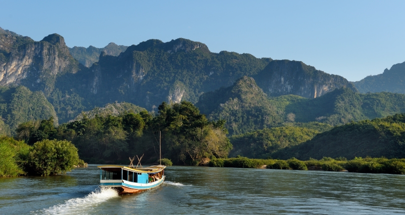 Interventions and pathways to reducing water insecurities in the Mekong Region: insights from SUMERNET 4 All (S4A) research