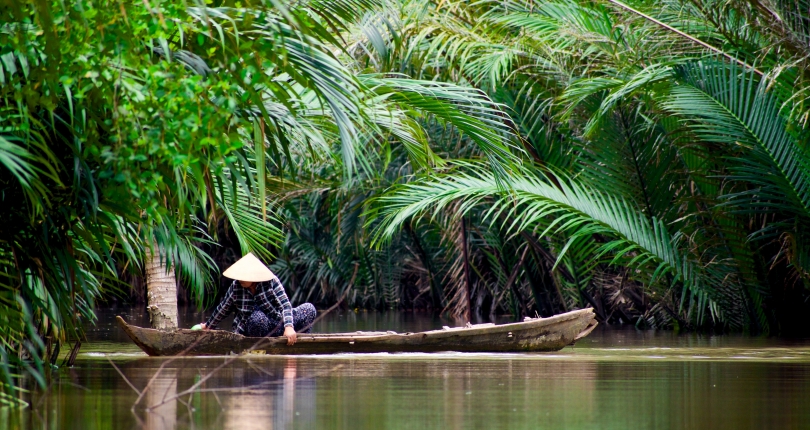 Now open: fellowship opportunities under Mekong Thought Leadership and Think Tanks Program