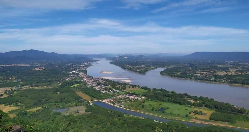 Mekong Environmental Resilience Week to explore solutions for inclusive Water-Energy-Climate futures for the Mekong Region during 18-20 November in Bangkok