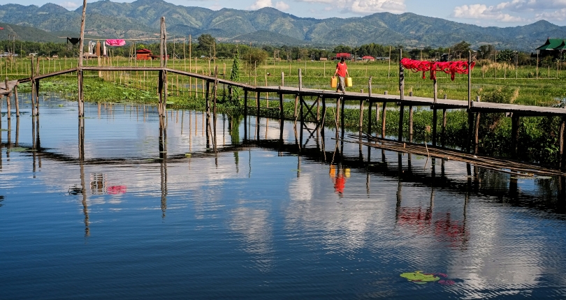 Podcast – Communicating your research to influence policymaking in the Mekong Region