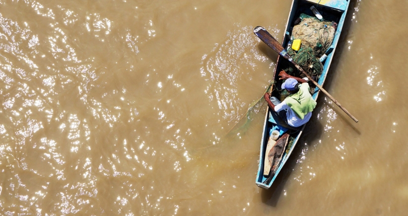 World Water Day 2022 Celebration: Highlighting our Mekong partnerships