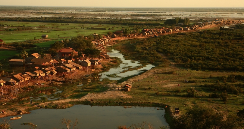 Open: 1-year fellowship of the Mekong Thought Leadership and Think Tanks Network Program