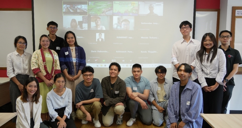 Unraveling the danger of microplastics in the Mekong Region