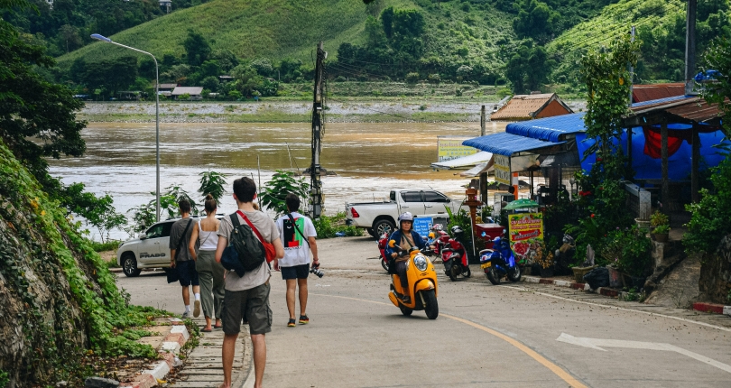 Citizen science in urban planning offers lessons for urban researchers in the Mekong region