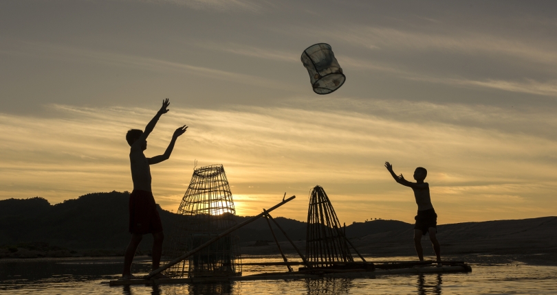 Regional consultation workshop: building water sector youth leadership network in the Lancang-Mekong Region