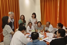 Adapting to sea-level rise in the Vietnam Delta means also fighting inequalities and marginalization