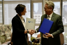 SEI and the Mekong Institute renew partnership for research and policy engagement in the Mekong Region