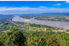SUMERNET PLUS: Partnerships for a long-term climate-resilient Mekong