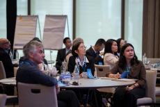 Building a “Regional Knowledge Network”: Perspectives from the Mekong Forum 2026