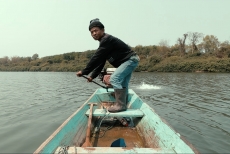 Documentary: Our river