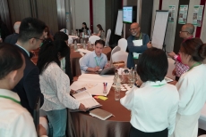 From inclusive research to policy impact: Shaping the next generation of Mekong researchers