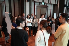 Bridging the divide: How diverse Mekong youth are building environmental sustainability