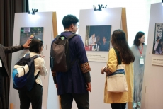 Journey through sustainability: Celebrating 20 years of SUMERNET (2005-2025)