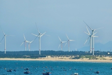 Podcast – Vietnam’s renewable energy transition and the private sector