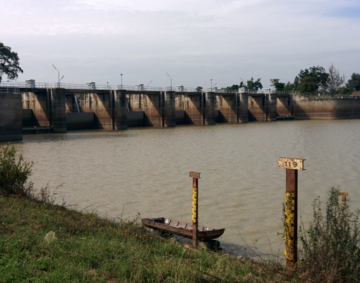 Finding common ground: Co-produced wetland zoning in Northeast Thailand