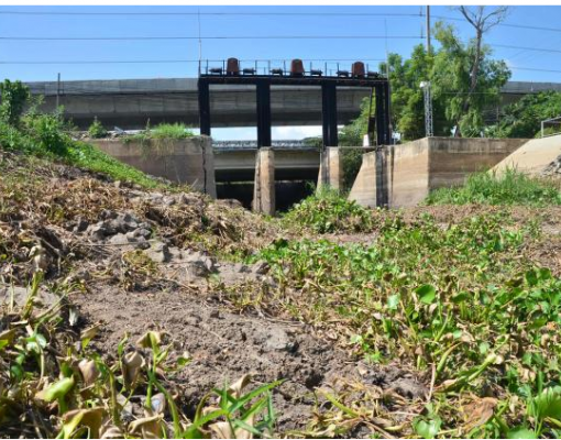 Supporting drought management in Huai Sai Bat basin in Thailand through SUMERNET’s “Regional Assessment”