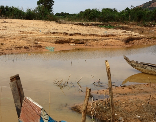 First Regional Assessment Workshop to explore Robust Decision Support (RDS) framework for water scarcity management