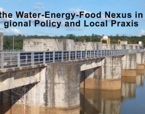 Two short films on the water-energy-food nexus in the Mekong
