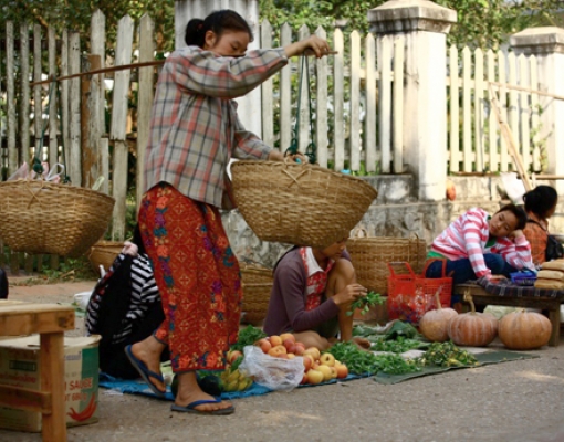 The Mekong and ASEAN’s fast lane: Who’s left behind?
