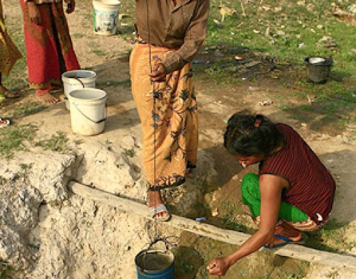 Concept notes approved for SUMERNET Research 2010