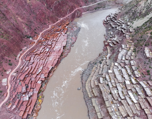Lancang-Mekong Research and Policy Forums to discuss water insecurity
