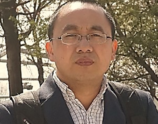 Xiaobo Su