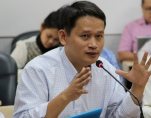 Bui Duc Tinh