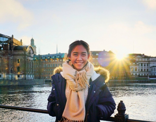 Kadesiree Thossaphonpaisan