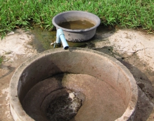 Researching "water insecurity": Perspectives from SUMERNET researchers