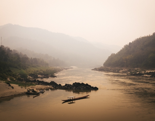 From research to policy, from participation to engagement: Enhancing transboundary governance in the Lancang-Mekong Basin