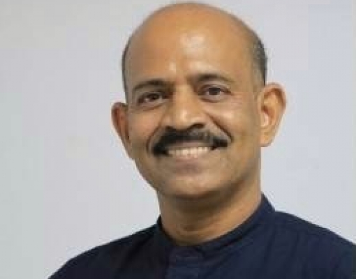 Rajesh Daniel