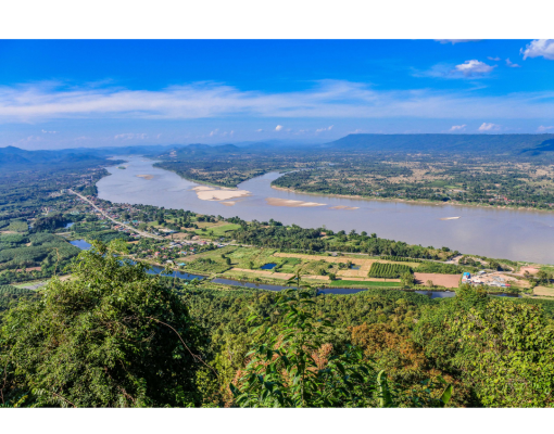 SUMERNET PLUS: Partnerships for a long-term climate-resilient Mekong